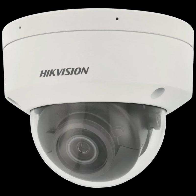 DS-2CD2186G2H-ISU(2.8mm)(eF) 8-MP-IP-Mini-Dome-Kamera mit Festbrennweite