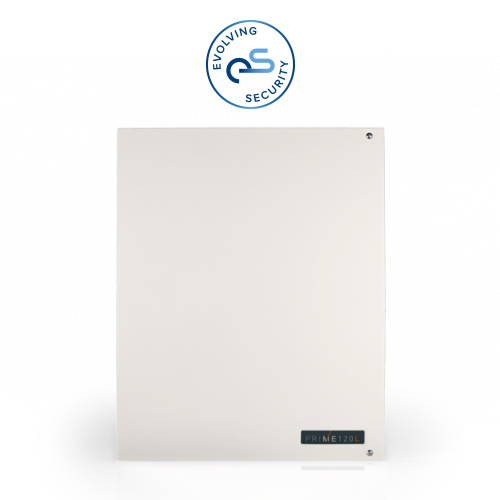 INIM Alarmzentrale (PRIME 120L)