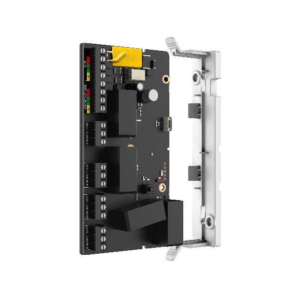 DS-PM501R4 BUS-Relaisverstärker