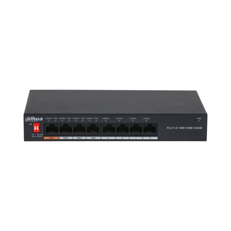 D-PFS3008-8GT-60-V2 (B-Ware)