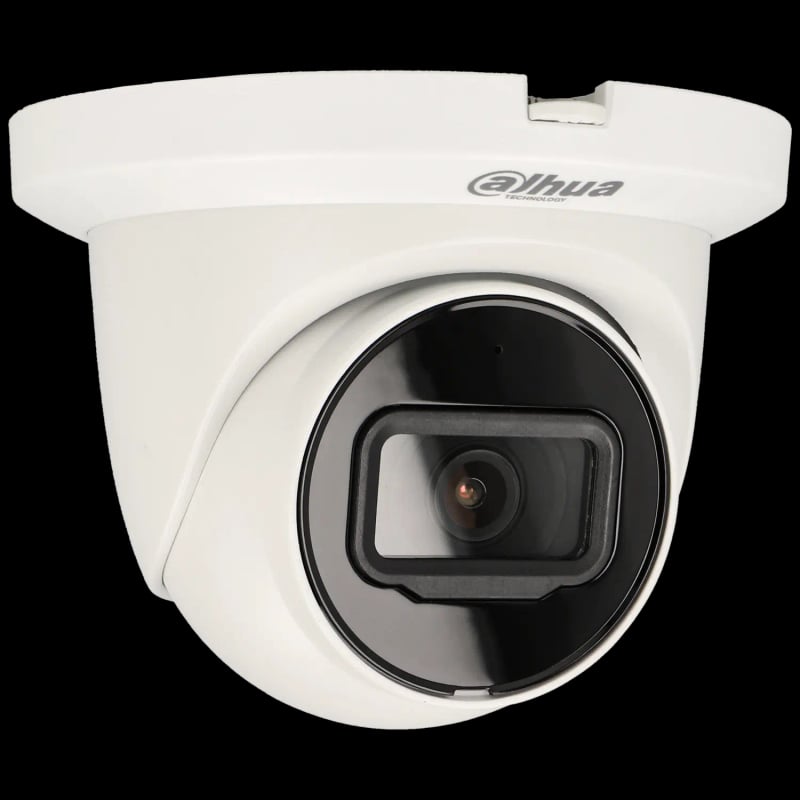 IPC-HDW2841TM-S 8-MP-IP-Mini-Dome-Kamera mit Festbrennweite