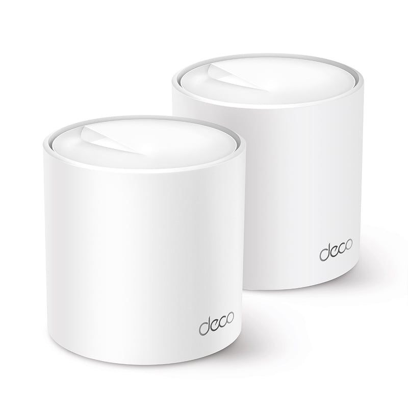 TP-Link - Deco X50(3-pack)