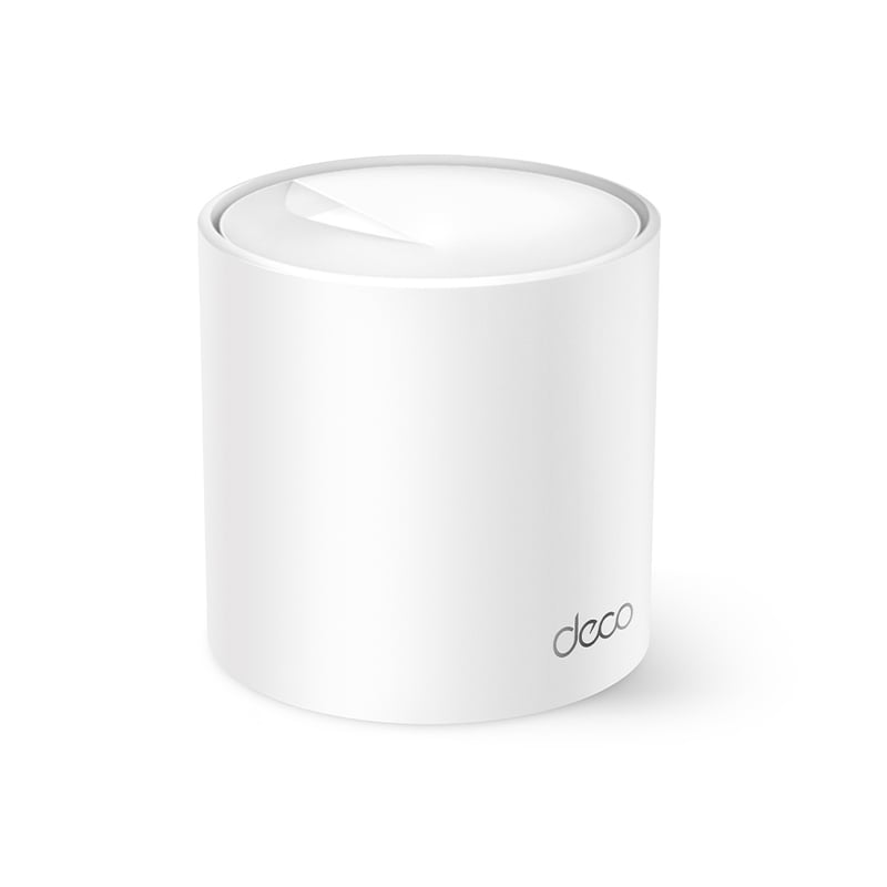TP-Link - Deco X1500(3-pack)