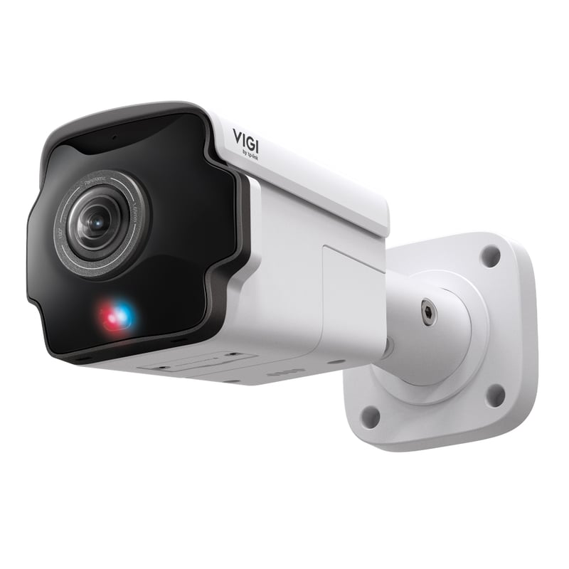 TP-Link - VIGI InSight S385PI