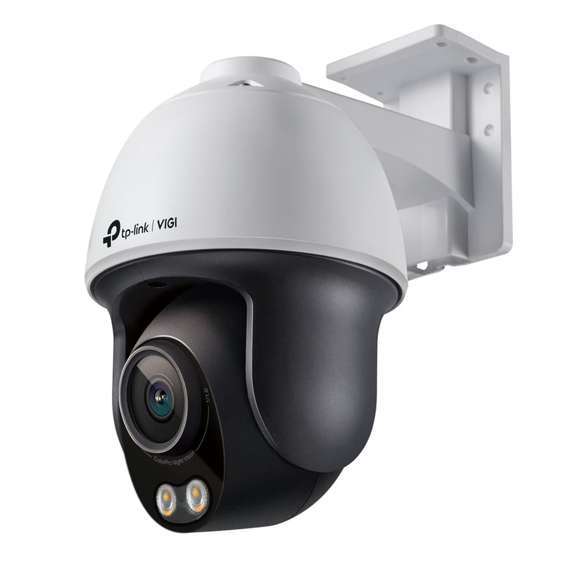 TP-Link - VIGI EasyCam C540S(4mm)