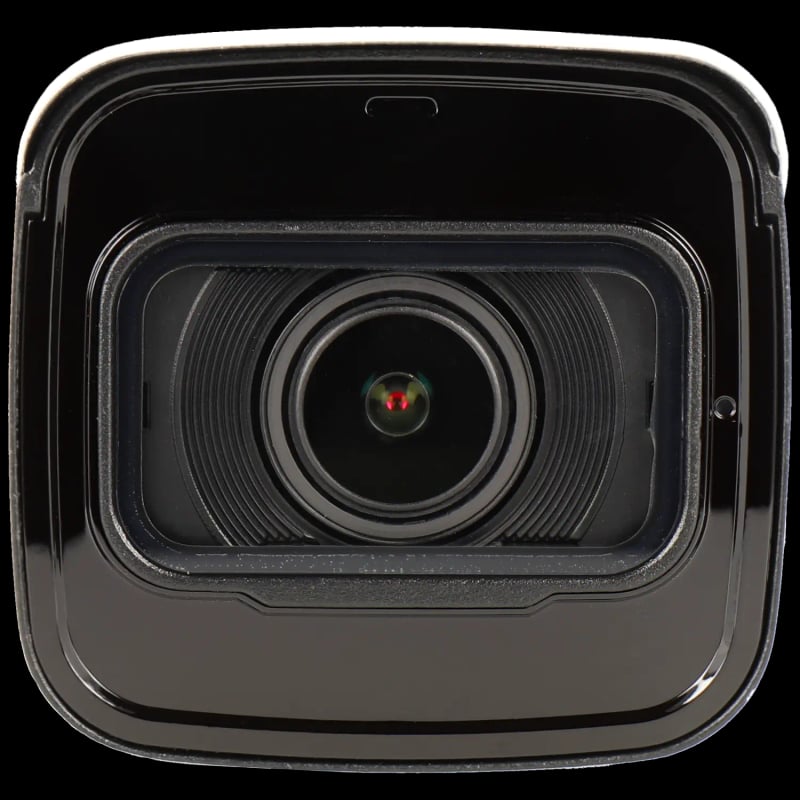 HAC-HFW2241TU-Z-A-S2 2-MP-4-in-1 (CVI/TVI/AHD/analog)-Bullet-Kamera mit motorisiertem Vario-Zoom-Objektiv