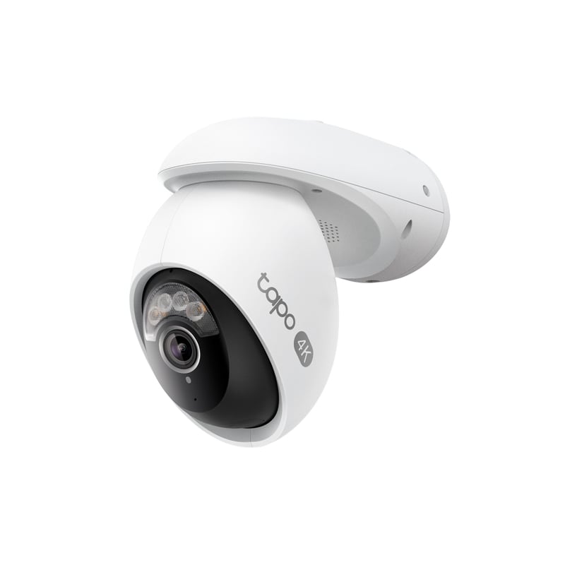 TP-Link - Tapo C560WS (C660)