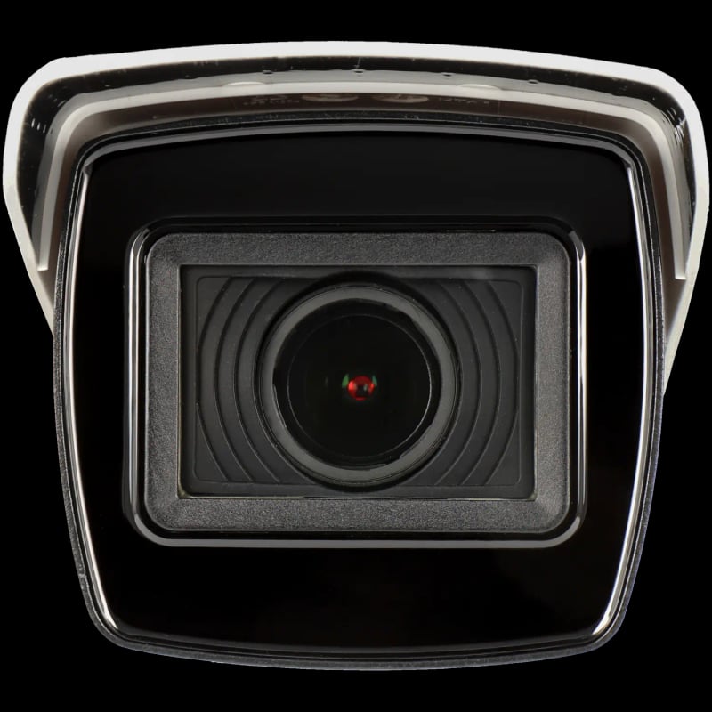 DS-2CE19U7T-AIT3ZF(2.7-13.5mm) 8-MP-HD-TVI-Bullet-Kamera mit motorisiertem Vario-Zoom-Objektiv