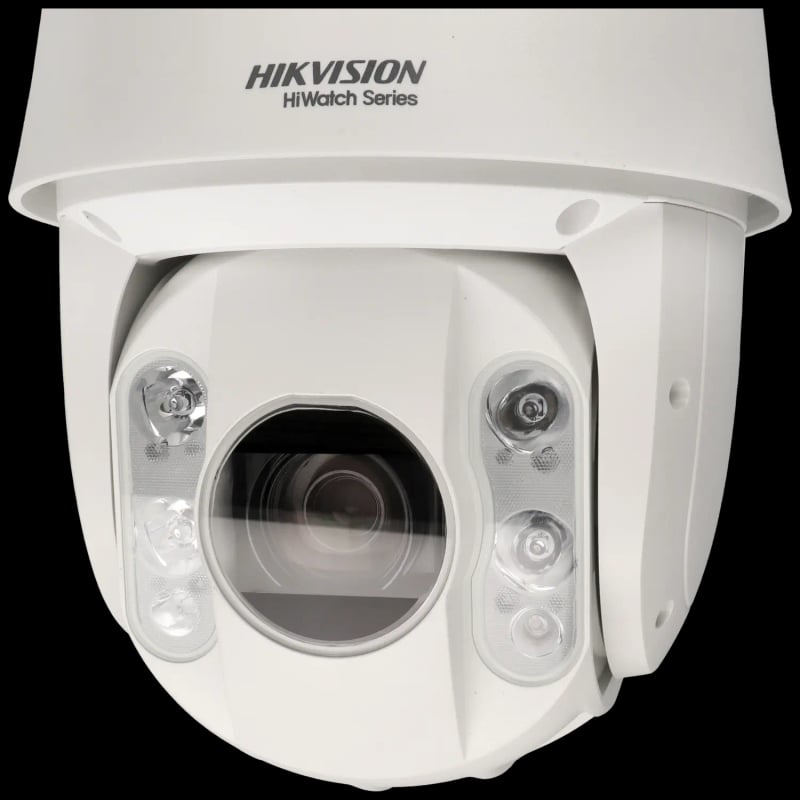 HWP-N5225IH-AE 2-MP-IP-PTZ-Kamera mit motorisiertem Vario-Zoom-Objektiv