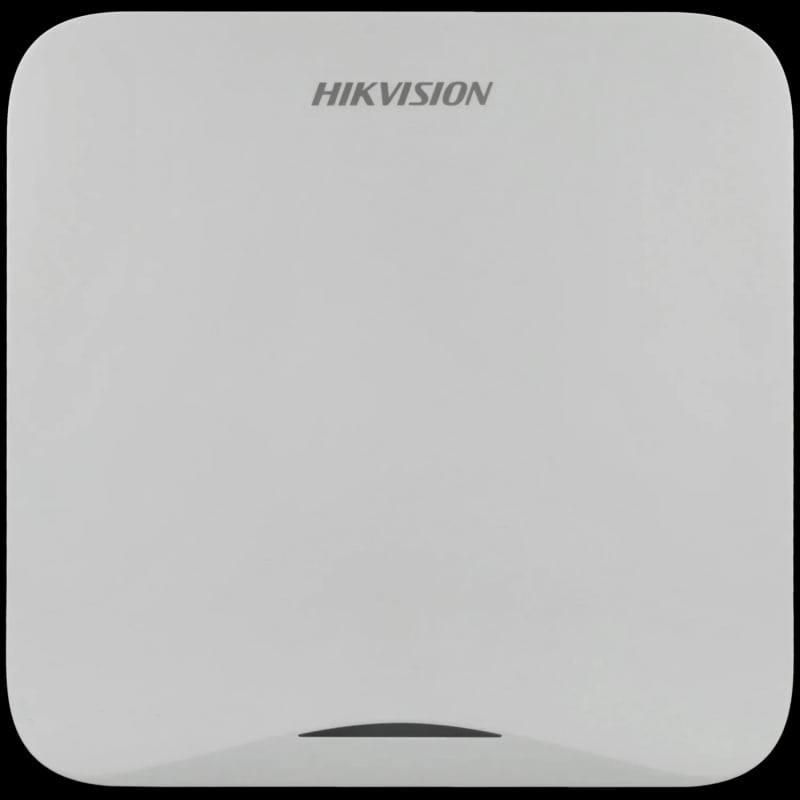 DS-PA201PS-32WE/B-EU Kabellose Zentrale, 32 Zonen