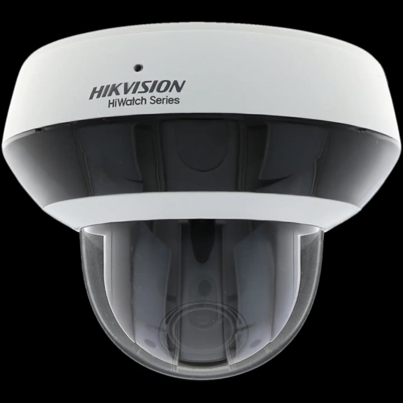 HWP-N2404IH-DE3(G) 4-MP-IP-PTZ-Kamera mit motorisiertem Vario-Zoom-Objektiv