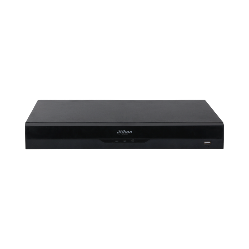 D-NVR4208-8P-EI (B-Ware)