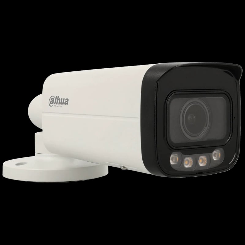 IPC-HFW3849T-ZAS-IL 8-MP-IP-Bullet-Kamera mit motorisiertem Vario-Zoom-Objektiv