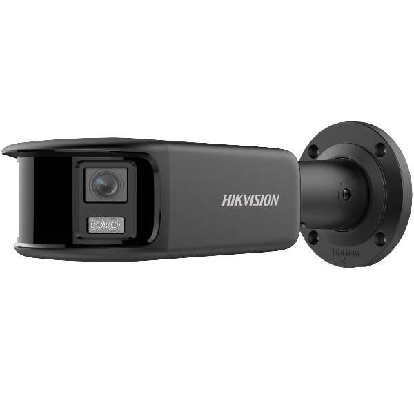 DS-2CD2T87G2P-LSU/SL(4mm)(C) 8-MP-IP-Panorama-Kamera mit Festbrennweite