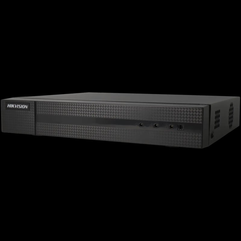 HWN-4108MH-8P(E) 8-Kanal-IP-Rekorder, max. 8 MP Auflösung, 8 PoE-Ports