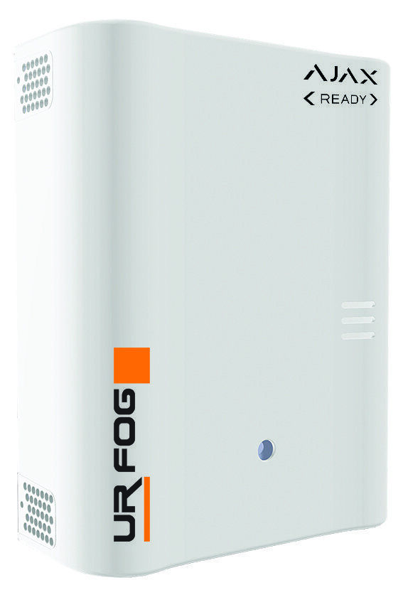Modular 300 Ajax Ready