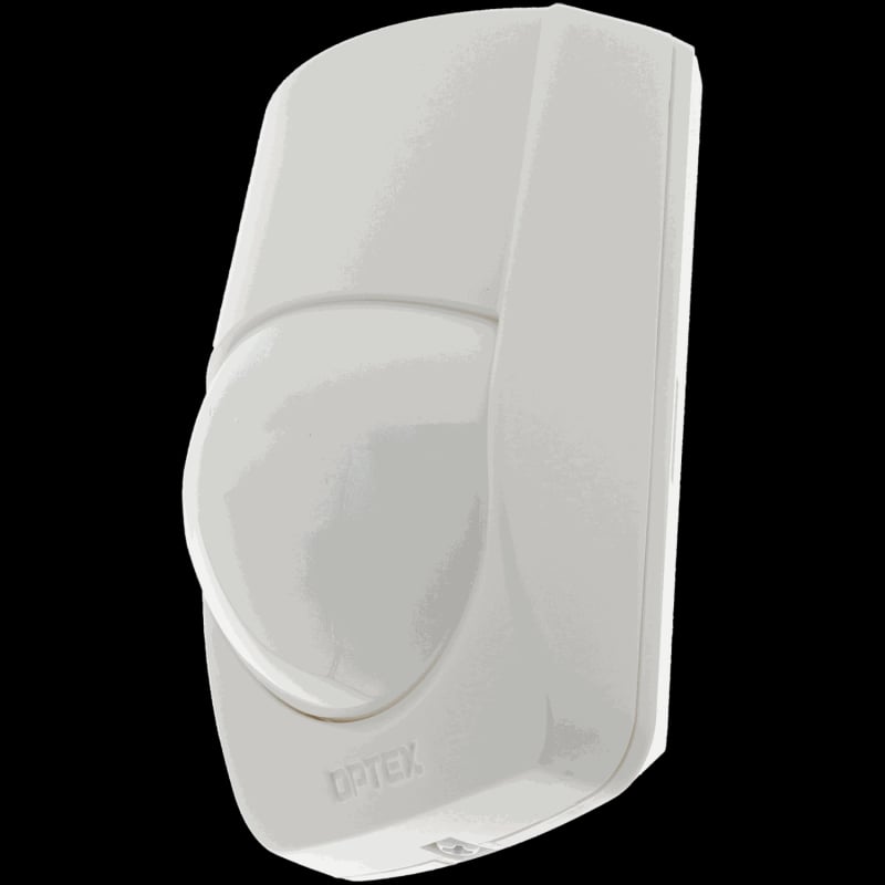 RXC-DT Verdrahteter Dual-Technologie-Bewegungsmelder