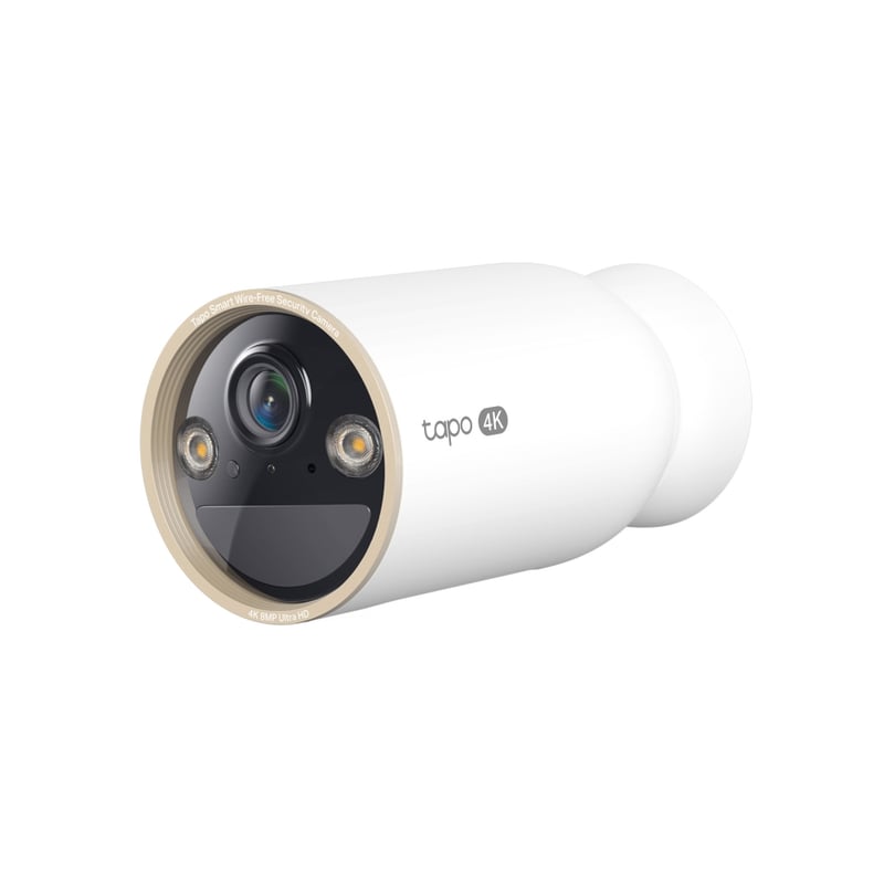 TP-Link - Tapo C460