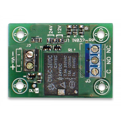 INIM - REL1INT