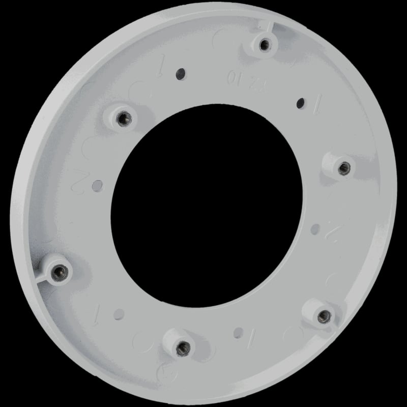 D20-AP(White) Adaptergewinde