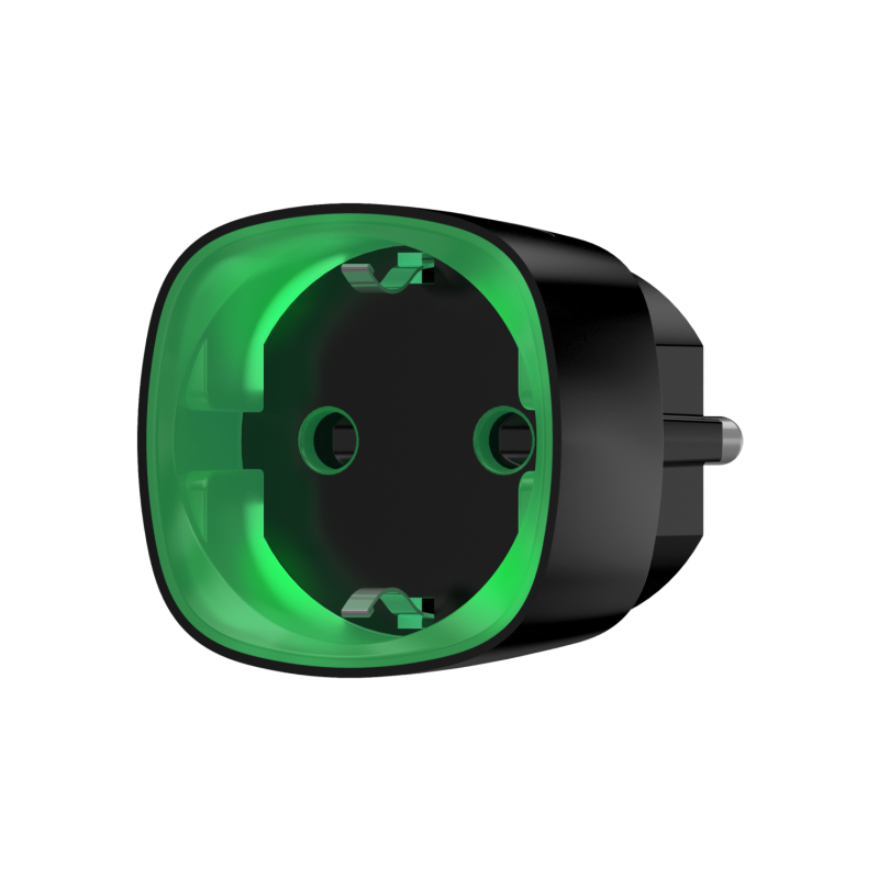 Socket Schwarz