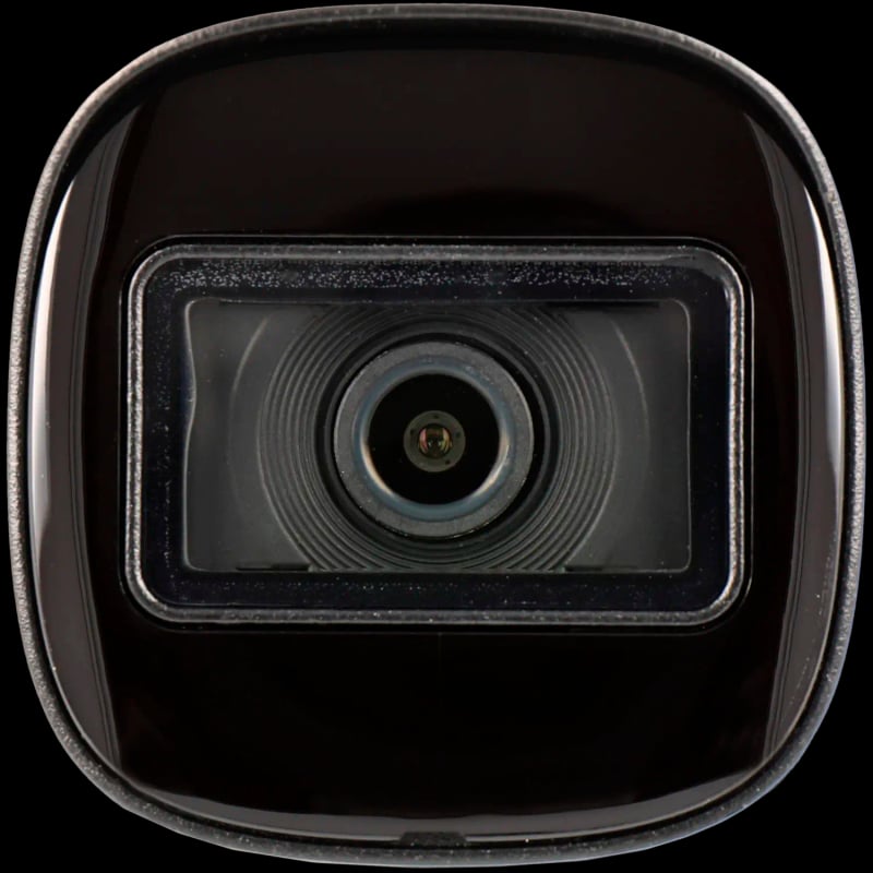 HAC-HFW1500C-S2 5-MP-HD-CVI-Bullet-Kamera mit Festbrennweite