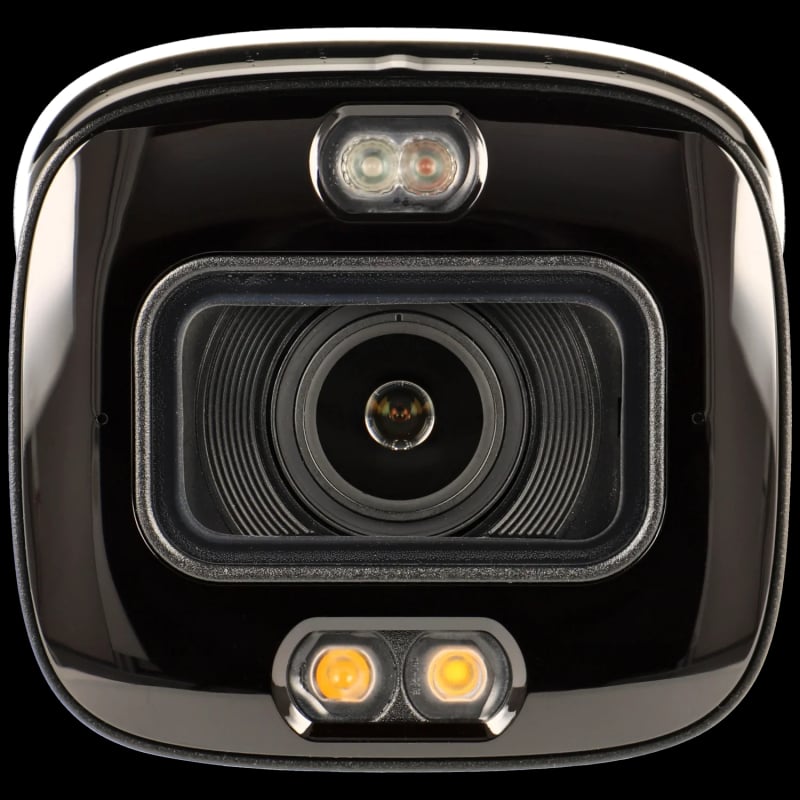 IPC-HFW3849T1-ZAS-PV 8-MP-IP-Bullet-Kamera mit motorisiertem Vario-Zoom-Objektiv