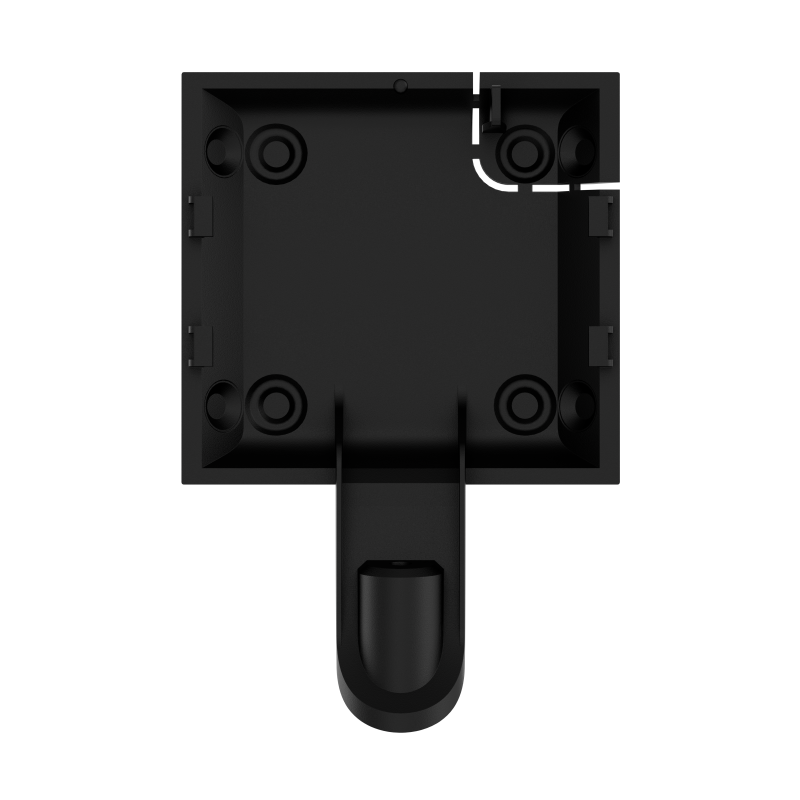 SmartBracket Superior MotionCam (PhoD) schwarz