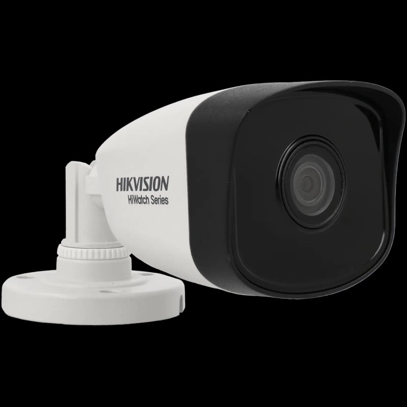HWI-B121H-M(2.8mm) 2-MP-IP-Bullet-Kamera mit Festbrennweite
