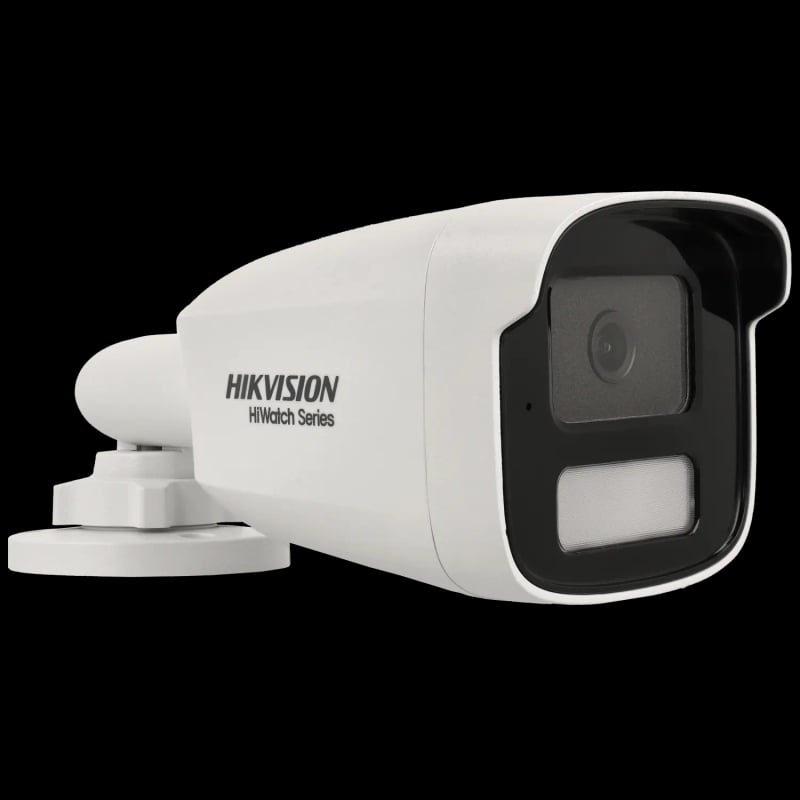 HWI-B420HA-LU(4mm) 2-MP-IP-Bullet-Kamera mit Festbrennweite