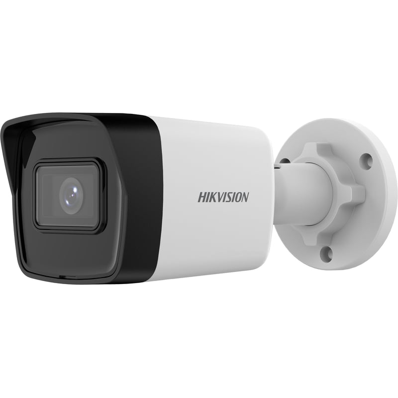 DS-2CD1043G2-I(2.8mm)(T) 4-MP-IP-Bullet-Kamera mit Festbrennweite