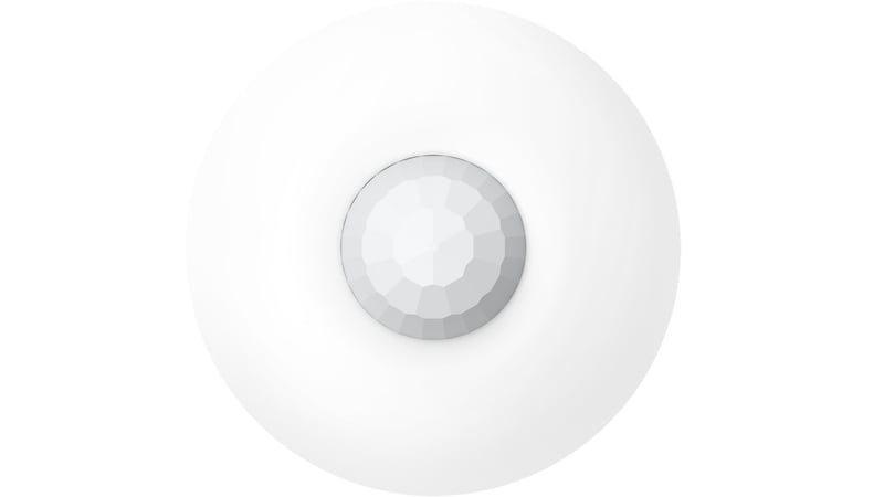 DS-PDCL12-EG2-WE Kabelloser Bewegungsmelder