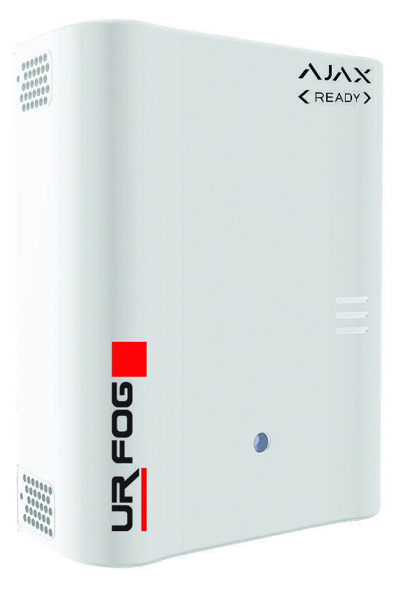 Modular 500 Ajax Ready