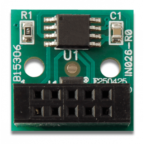 INIM SmartLogos30M Sprach-Modul