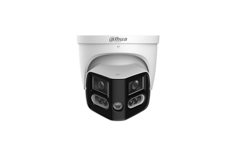 D-IPC-PDW31259P-A180-E2-AS-PV-0280B 2x6MP 180° TiOC Duo Kamera