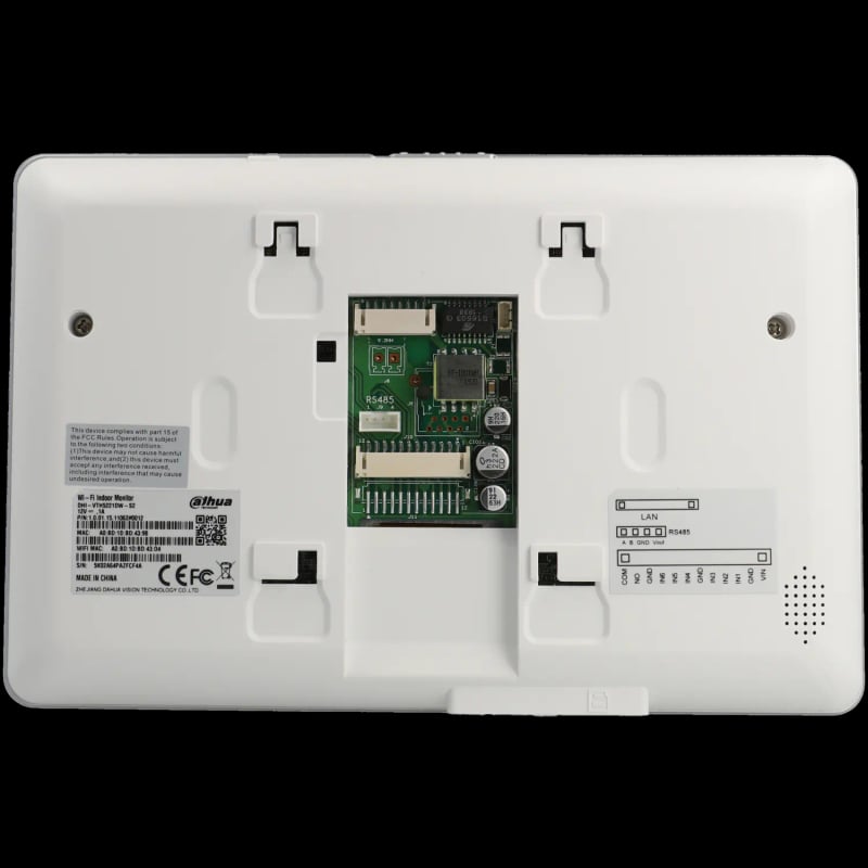 VTH5221DW-S2 IP-Monitor 7"
