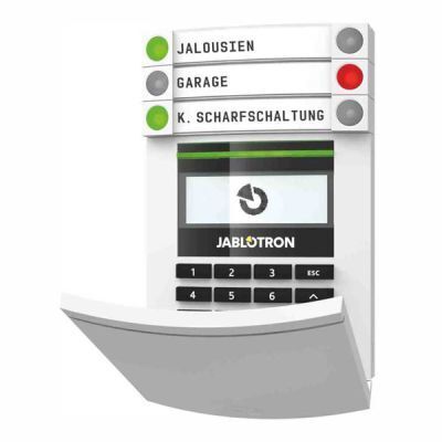 JA-114E (B-Ware)