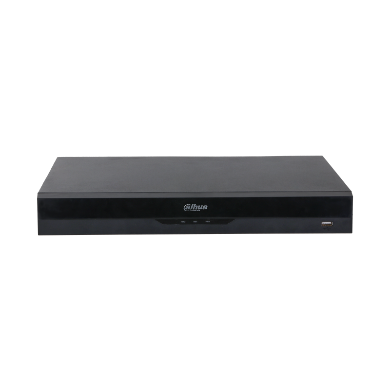 D-NVR5208-EI (B-Ware)