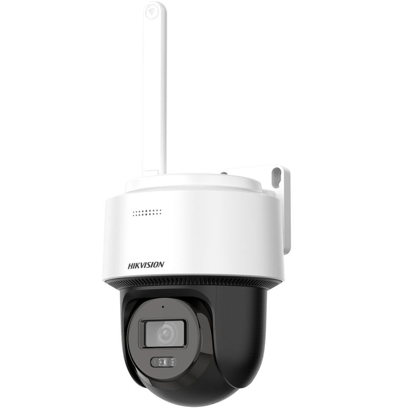DS-2DE2C400IWG/W(2.8mm)(W) 4-MP-IP-PT-Kamera mit Festbrennweite