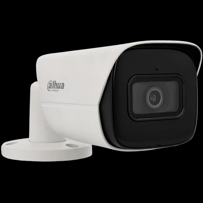 IPC-HFW3841E-AS-S2 8-MP-IP-Bullet-Kamera mit Festbrennweite