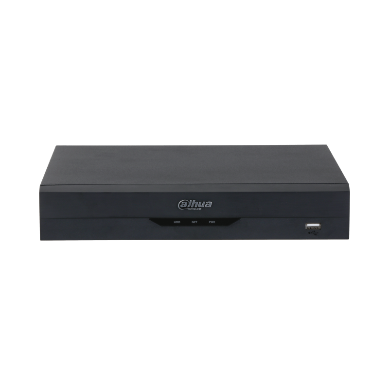 D-NVR4108HS-EI (B-Ware)