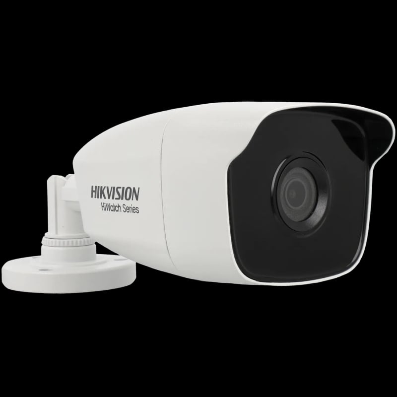 HWT-B220-M(2.8mm) 2-MP-4-in-1 (CVI/TVI/AHD/analog)-Bullet-Kamera mit Festbrennweite