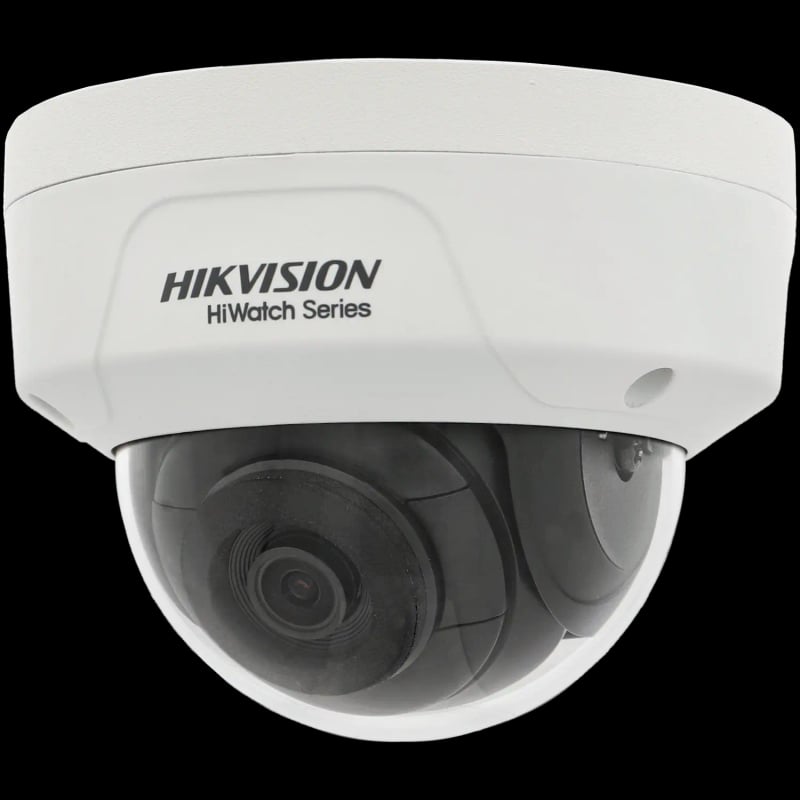 HWI-D120HA(2.8mm) 2-MP-IP-Mini-Dome-Kamera mit Festbrennweite