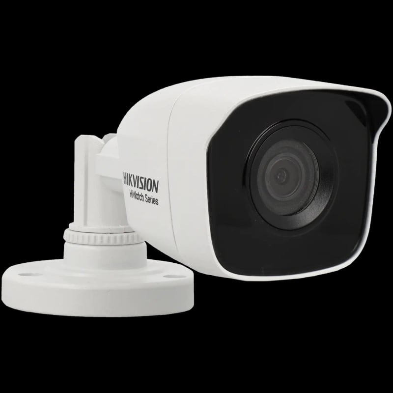 HWT-B150-M(2.8mm) 5-MP-4-in-1 (CVI/TVI/AHD/analog)-Bullet-Kamera mit Festbrennweite