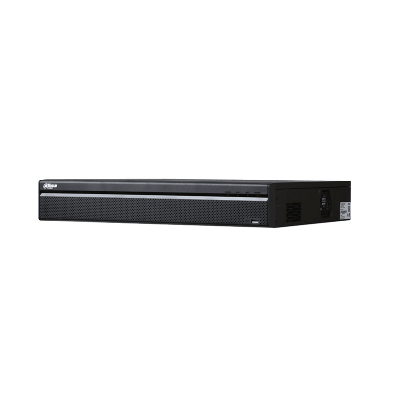 DHI-NVR5432-4KS2 - 32 Kanal Netzwerk Rekorder 2HDD