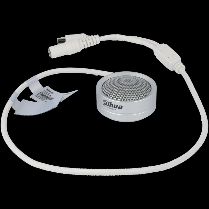 HAP120 High-Fidelity-Mikrofon