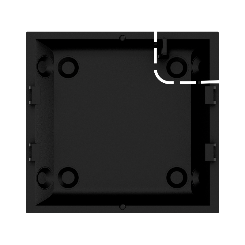 SmartBracket MotionCam schwarz