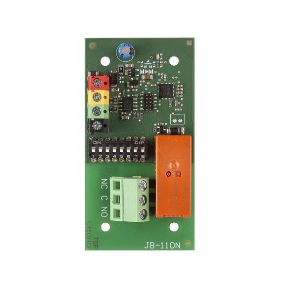 JB-110N Bus PG-Stromausgangsmodul