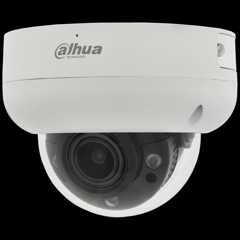 IPC-HDBW3541R-ZAS-S2 5-MP-IP-Mini-Dome-Kamera mit motorisiertem Vario-Zoom-Objektiv