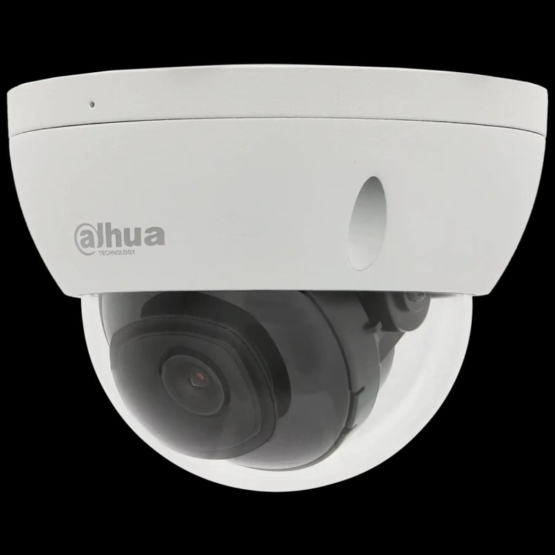 IPC-HDBW2441E-S 4-MP-IP-Mini-Dome-Kamera mit Festbrennweite